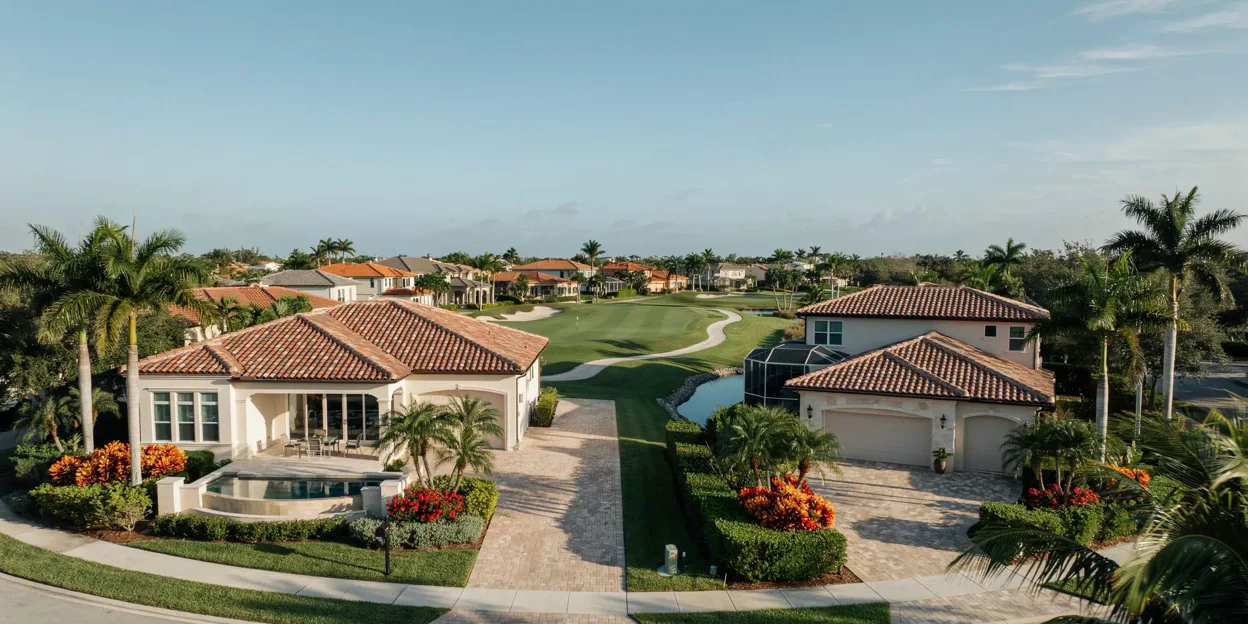 Roofing in Viera, FL